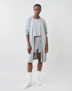 Restore Scoop Neck Top -LuxeWear Sales Store 38180051 004 b