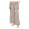 Calvin Klein Women's Comfort Logo Sleep Pants Lounge Relaxed Fit Wide Leg 1 Calvin Klein Women's Comfort Logo Sleep Pants Lounge Relaxed Fit Wide Leg -LuxeWear Sales Store ck w comfort logo sleep pant q122 cedar 1c78d658 ed75 455c b364 44a5020694f8 jpgrendition