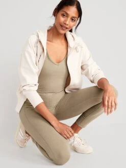 Old Navy PowerChill 7/8-Length Cami Jumpsuit For Women -LuxeWear Sales Store cn52588204