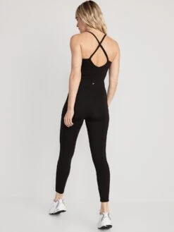 Old Navy PowerChill 7/8-Length Cami Jumpsuit For Women -LuxeWear Sales Store cn52600693