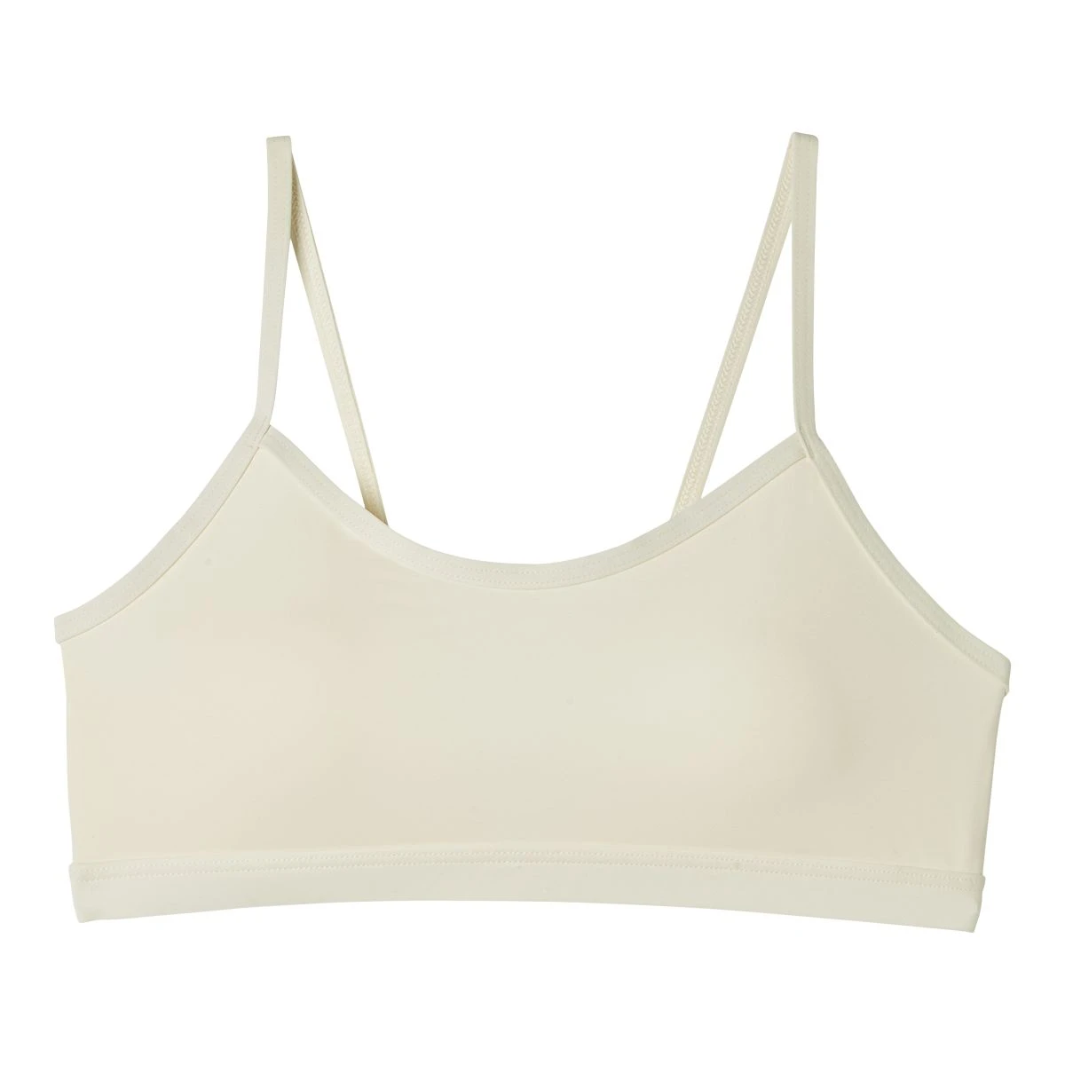 FWD Women's Friday Adjustable V Bralette 6 FWD Women's Friday Adjustable V Bralette - Image 4