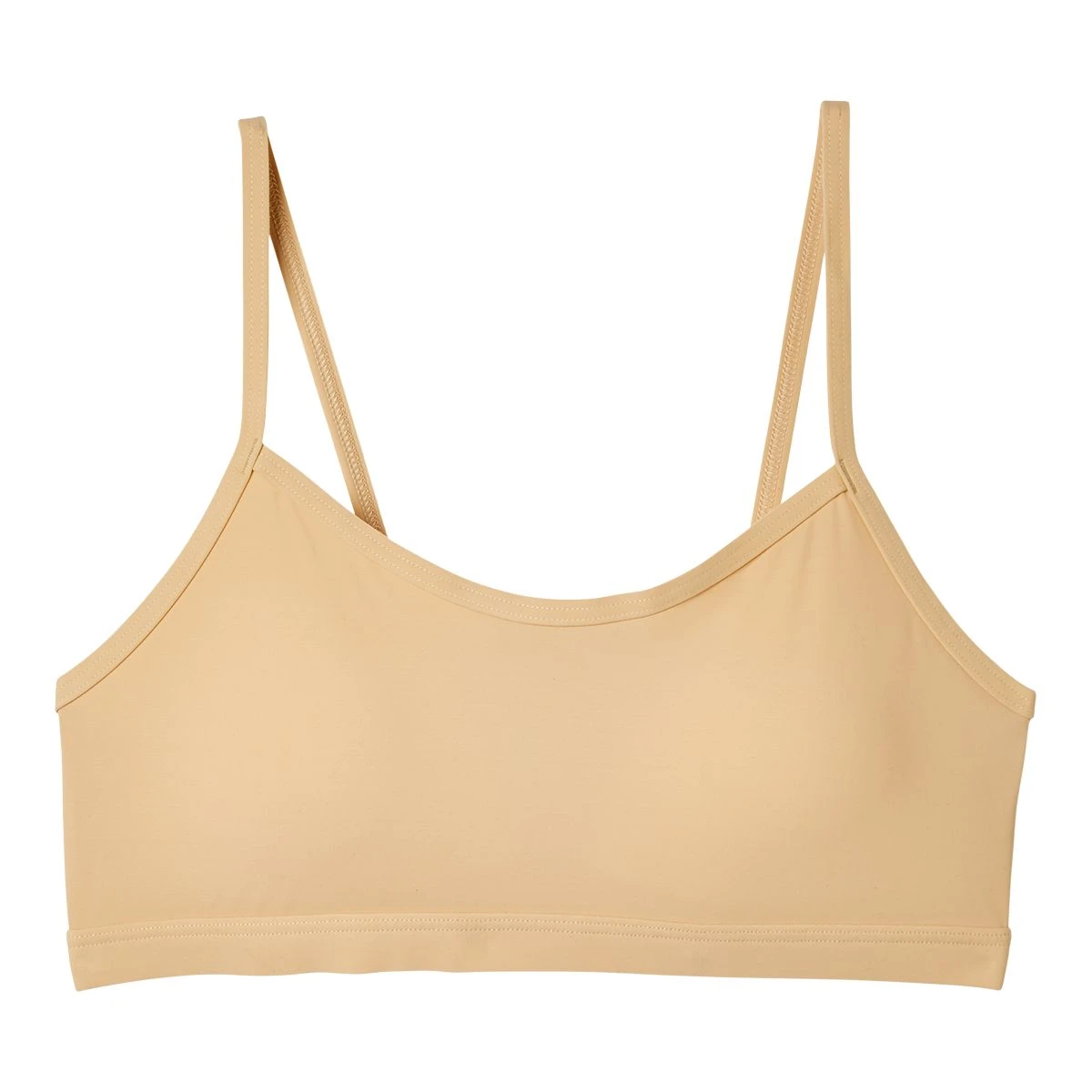 FWD Women's Friday Adjustable V Bralette 3 FWD Women's Friday Adjustable V Bralette