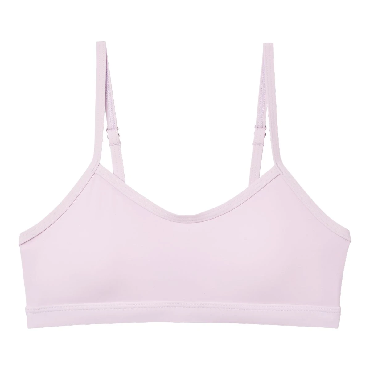 FWD Women's Friday Adjustable V Bralette 4 FWD Women's Friday Adjustable V Bralette - Image 2