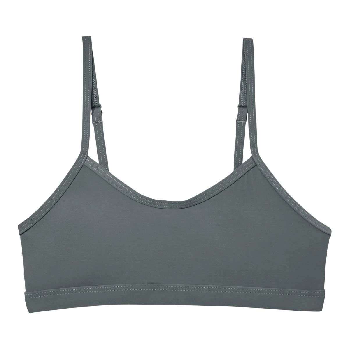 FWD Women's Friday Adjustable V Bralette 9 FWD Women's Friday Adjustable V Bralette - Image 7