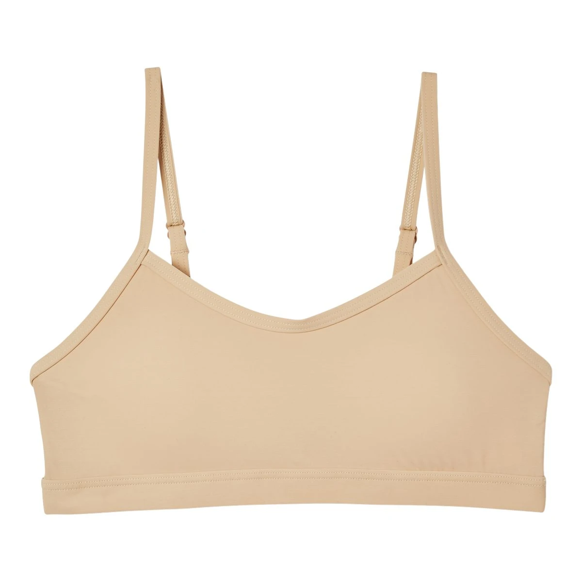 FWD Women's Friday Adjustable V Bralette 8 FWD Women's Friday Adjustable V Bralette - Image 6