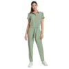 Eddie Bauer Women's Departure Short-Sleeve Jumpsuit 1 Eddie Bauer Women's Departure Short-Sleeve Jumpsuit -LuxeWear Sales Store https3A2F2Feddiebauer.scene7 .com2Fis2Fimage2FEddieBauer2FD0314067 592C1 640x
