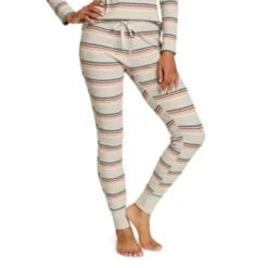 Eddie Bauer Women's Stine's Favorite Waffle Sleep Pants -LuxeWear Sales Store https3A2F2Feddiebauer.scene7 .com2Fis2Fimage2FEddieBauer2FD0452745 722C1 640x