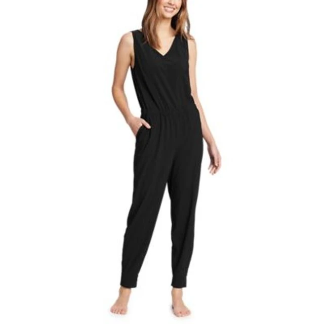 Eddie Bauer Women's Escapelite Jumpsuit