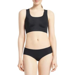 Body Lift Scoopneck Bra