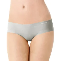 CALVIN KLEIN UNDERWEAR Invisibles Hipster