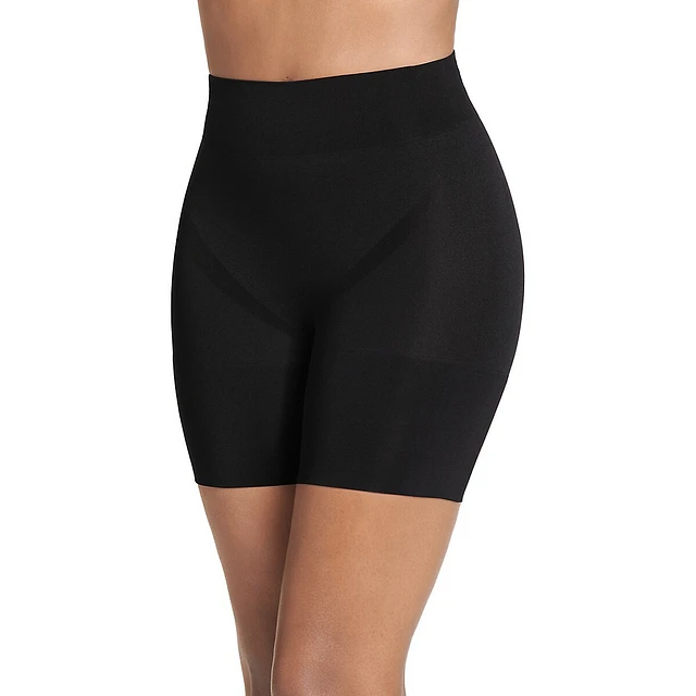 Jockey Slimmers Breathe Stretch Shorts 3 Jockey Slimmers Breathe Stretch Shorts