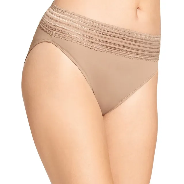 No Pinching Problem Panty 3 No Pinching Problem Panty