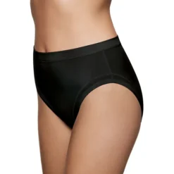 Wonderbra 509 Medium Support High Cut Brief