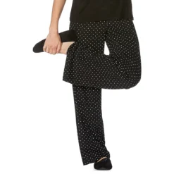 Hue Rio Dot Long Pajama Pant -LuxeWear Sales Store https3A2F2Fimage.s5a.com2Fis2Fimage2FTheBay2F08672428337 alt33Fwid3D120026hei3D120026qlt3D9026resMode3Dsharp226op usm3D0.92C1.02C82C0 640x