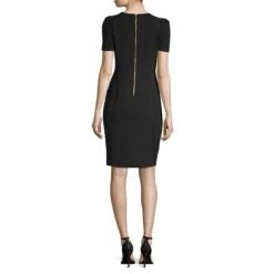Calvin Klein Puffed-Sleeve Sheath Dress 8 Calvin Klein Puffed-Sleeve Sheath Dress -LuxeWear Sales Store https3A2F2Fimage.s5a.com2Fis2Fimage2FTheBay2F192351472152 alt13Fwid3D120026hei3D120026qlt3D9026resMode3Dsharp226op usm3D0.92C1.02C82C0 640x