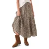 Floral Organic Cotton Valentina Tiered Midi Skirt 2 Floral Organic Cotton Valentina Tiered Midi Skirt -LuxeWear Sales Store https3A2F2Fimage.s5a.com2Fis2Fimage2FTheBay2F194622988843 main3Fwid3D120026hei3D120026qlt3D9026resMode3Dsharp226op usm3D0.92C1.02C82C0 640x