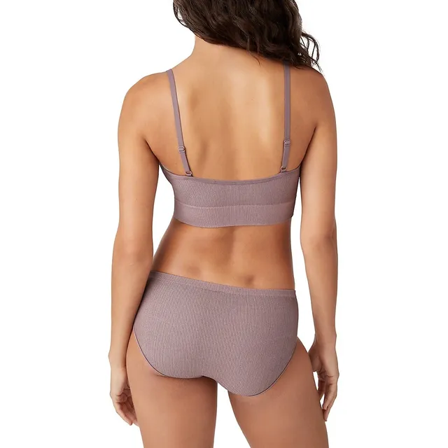 Comfort Intended Ribbed Bralette 4 Comfort Intended Ribbed Bralette - Image 2