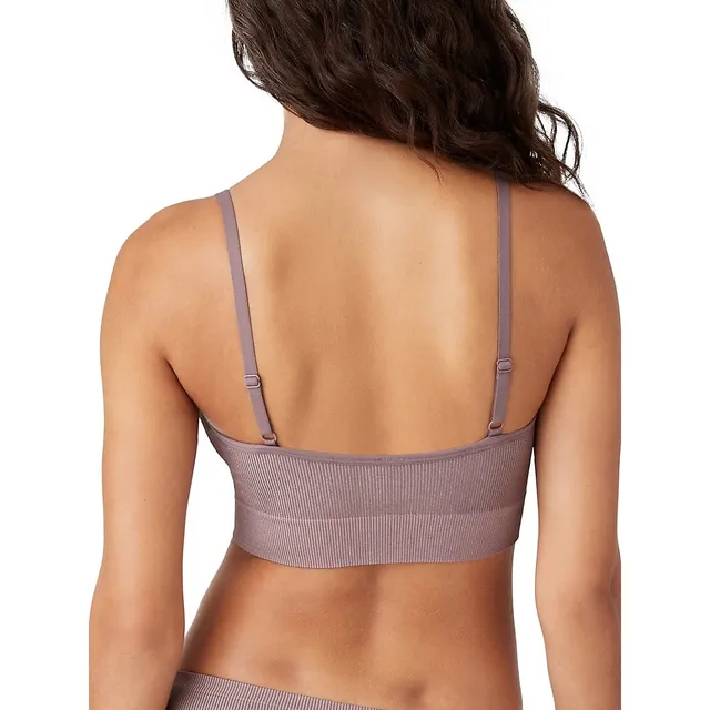 Comfort Intended Ribbed Bralette 7 Comfort Intended Ribbed Bralette - Image 5
