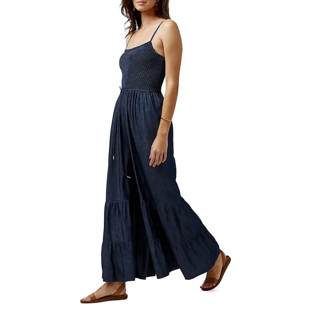 Dannika Wide-Leg Jumpsuit 5 Dannika Wide-Leg Jumpsuit - Image 3