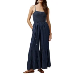 Dannika Wide-Leg Jumpsuit 9 Dannika Wide-Leg Jumpsuit -LuxeWear Sales Store https3A2F2Fimage.s5a.com2Fis2Fimage2FTheBay2F195990738085 alt33Fwid3D120026hei3D120026qlt3D9026resMode3Dsharp226op usm3D0.92C1.02C82C0 640x