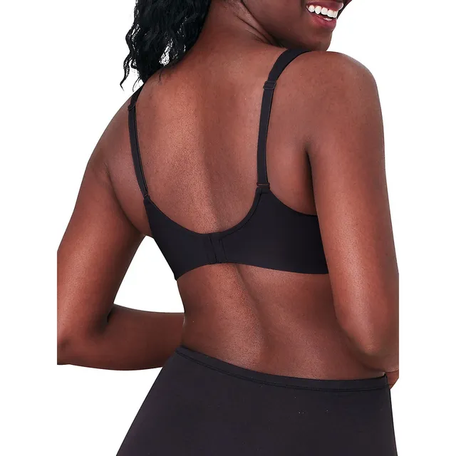 Breathable Minimizer Underwire Bra B3490 4 Breathable Minimizer Underwire Bra B3490 - Image 2