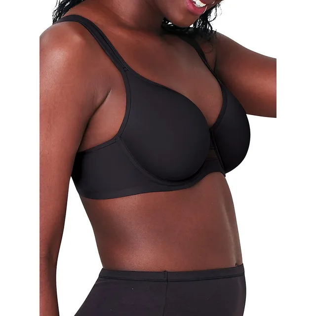 Breathable Minimizer Underwire Bra B3490 5 Breathable Minimizer Underwire Bra B3490 - Image 3