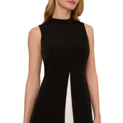 Adrianna Papell Colourblock Crepe Jumpsuit 7 Adrianna Papell Colourblock Crepe Jumpsuit -LuxeWear Sales Store https3A2F2Fimage.s5a.com2Fis2Fimage2FTheBay2F196707271888 alt23Fwid3D120026hei3D120026qlt3D9026resMode3Dsharp226op usm3D0.92C1.02C82C0 640x