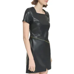 Calvin Klein Asymmetrical-Zip Faux Leather Mini Dress 8 Calvin Klein Asymmetrical-Zip Faux Leather Mini Dress -LuxeWear Sales Store https3A2F2Fimage.s5a.com2Fis2Fimage2FTheBay2F196745272175 alt23Fwid3D120026hei3D120026qlt3D9026resMode3Dsharp226op usm3D0.92C1.02C82C0 640x