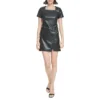 Calvin Klein Asymmetrical-Zip Faux Leather Mini Dress -LuxeWear Sales Store https3A2F2Fimage.s5a.com2Fis2Fimage2FTheBay2F196745272175 main3Fwid3D120026hei3D120026qlt3D9026resMode3Dsharp226op usm3D0.92C1.02C82C0 640x