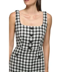 Tweed Squareneck Sheath Dress -LuxeWear Sales Store https3A2F2Fimage.s5a.com2Fis2Fimage2FTheBay2F196788931091 alt33Fwid3D120026hei3D120026qlt3D9026resMode3Dsharp226op usm3D0.92C1.02C82C0 640x