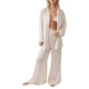 FREE PEOPLE Dreamy Days 2-Piece Pyjama Set