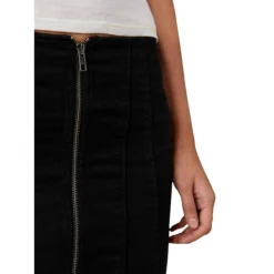 FREE PEOPLE Layla Zip Denim Mini Skirt -LuxeWear Sales Store https3A2F2Fimage.s5a.com2Fis2Fimage2FTheBay2F197267028752 alt33Fwid3D120026hei3D120026qlt3D9026resMode3Dsharp226op usm3D0.92C1.02C82C0 640x