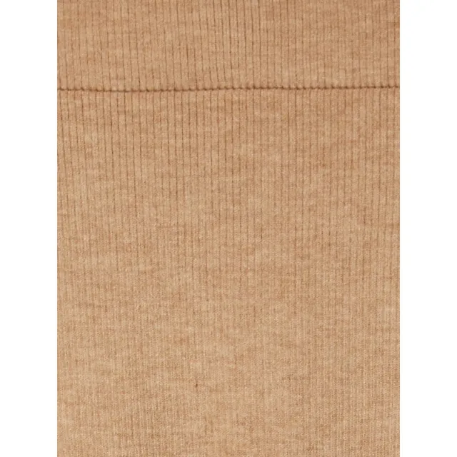 Rib Knit Pencil Skirt 7 Rib Knit Pencil Skirt - Image 5