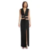 Knotted Cutout Maxi Dress -LuxeWear Sales Store https3A2F2Fimage.s5a.com2Fis2Fimage2FTheBay2F400932564944 main3Fwid3D120026hei3D120026qlt3D9026resMode3Dsharp226op usm3D0.92C1.02C82C0 640x