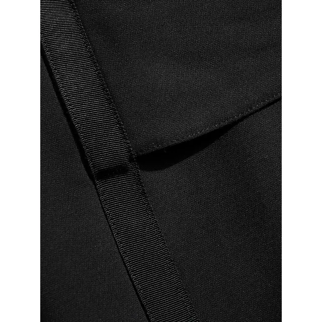 Victoria Beckham Tailored Reverse Skirt 6 Victoria Beckham Tailored Reverse Skirt - Image 4