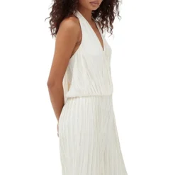 4TH & RECKLESS Jenna Plissé Halter Jumpsuit 9 4TH & RECKLESS Jenna Plissé Halter Jumpsuit -LuxeWear Sales Store https3A2F2Fimage.s5a.com2Fis2Fimage2FTheBay2F5057673973259 alt23Fwid3D120026hei3D120026qlt3D9026resMode3Dsharp226op usm3D0.92C1.02C82C0 640x