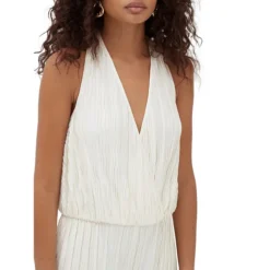 4TH & RECKLESS Jenna Plissé Halter Jumpsuit 10 4TH & RECKLESS Jenna Plissé Halter Jumpsuit -LuxeWear Sales Store https3A2F2Fimage.s5a.com2Fis2Fimage2FTheBay2F5057673973259 alt33Fwid3D120026hei3D120026qlt3D9026resMode3Dsharp226op usm3D0.92C1.02C82C0 640x