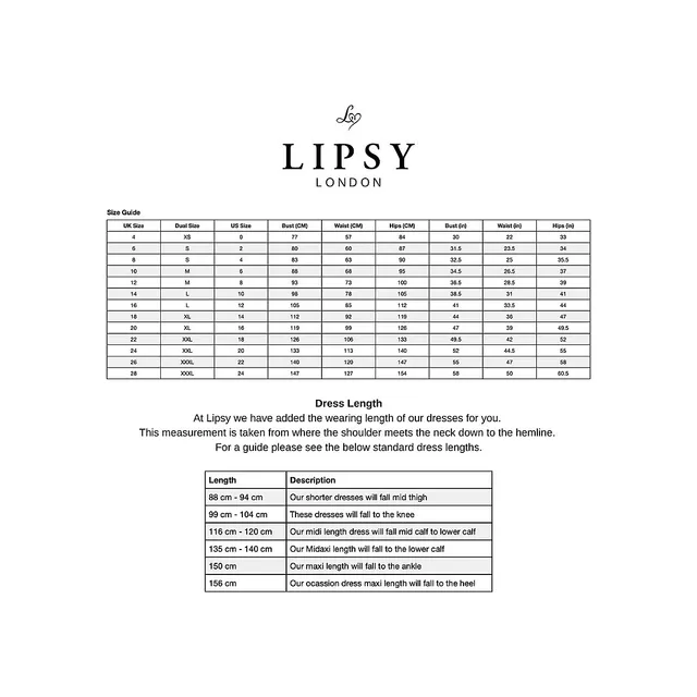 Lipsy Keyhole Underbust-Seam Jumpsuit 6 Lipsy Keyhole Underbust-Seam Jumpsuit - Image 4