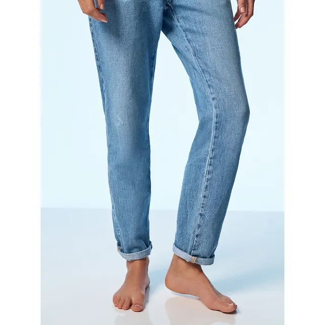 Denim Boilersuit 22 Denim Boilersuit - Image 20