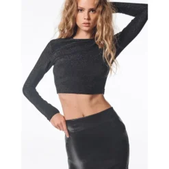 Faux Leather Midi Pencil Skirt -LuxeWear Sales Store https3A2F2Fimage.s5a.com2Fis2Fimage2FTheBay2F5063130294294 alt33Fwid3D120026hei3D120026qlt3D9026resMode3Dsharp226op usm3D0.92C1.02C82C0 640x