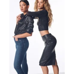 Faux Leather Midi Pencil Skirt -LuxeWear Sales Store https3A2F2Fimage.s5a.com2Fis2Fimage2FTheBay2F5063130294294 alt53Fwid3D120026hei3D120026qlt3D9026resMode3Dsharp226op usm3D0.92C1.02C82C0 640x