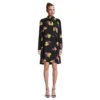 ESSENTIEL ANTWERP Curly Floral Tie-Neck Trapeze Dress 2 ESSENTIEL ANTWERP Curly Floral Tie-Neck Trapeze Dress -LuxeWear Sales Store https3A2F2Fimage.s5a.com2Fis2Fimage2FTheBay2F5400815654378 main3Fwid3D120026hei3D120026qlt3D9026resMode3Dsharp226op usm3D0.92C1.02C82C0 640x