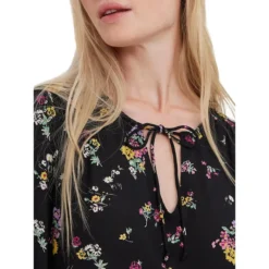 Vero Moda Danni Gathered-Hem Floral Dress 8 Vero Moda Danni Gathered-Hem Floral Dress -LuxeWear Sales Store https3A2F2Fimage.s5a.com2Fis2Fimage2FTheBay2F5715316574644 alt23Fwid3D120026hei3D120026qlt3D9026resMode3Dsharp226op usm3D0.92C1.02C82C0 640x