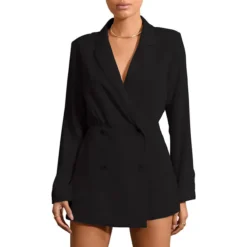 Adele Blazer-Style Romper -LuxeWear Sales Store https3A2F2Fimage.s5a.com2Fis2Fimage2FTheBay2F616985447633 alt23Fwid3D120026hei3D120026qlt3D9026resMode3Dsharp226op usm3D0.92C1.02C82C0 640x