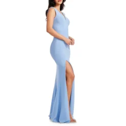 Dress The Population Sandra Side-Slit Mermaid Gown 7 Dress The Population Sandra Side-Slit Mermaid Gown -LuxeWear Sales Store https3A2F2Fimage.s5a.com2Fis2Fimage2FTheBay2F628648323727 alt23Fwid3D120026hei3D120026qlt3D9026resMode3Dsharp226op usm3D0.92C1.02C82C0 640x