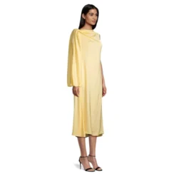 Zeppelin Draped One-Sleeve Midi Dress 8 Zeppelin Draped One-Sleeve Midi Dress -LuxeWear Sales Store https3A2F2Fimage.s5a.com2Fis2Fimage2FTheBay2F628835461195 alt23Fwid3D120026hei3D120026qlt3D9026resMode3Dsharp226op usm3D0.92C1.02C82C0 640x