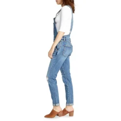 Denim Overalls 7 Denim Overalls -LuxeWear Sales Store https3A2F2Fimage.s5a.com2Fis2Fimage2FTheBay2F681283255976 alt23Fwid3D120026hei3D120026qlt3D9026resMode3Dsharp226op usm3D0.92C1.02C82C0 640x