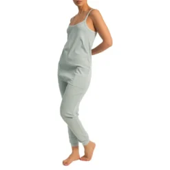 Nicola Sleeveless Jumpsuit