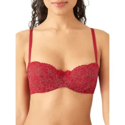 Ciao Bella Balconette Bra 953144