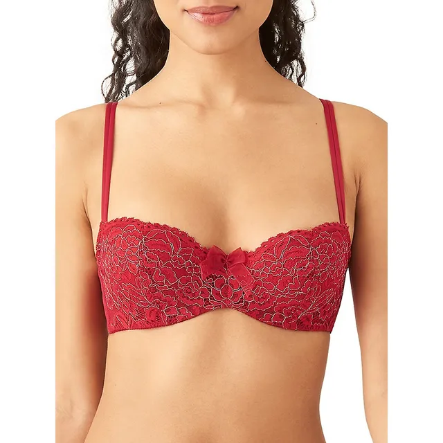 Ciao Bella Balconette Bra 953144 3 Ciao Bella Balconette Bra 953144